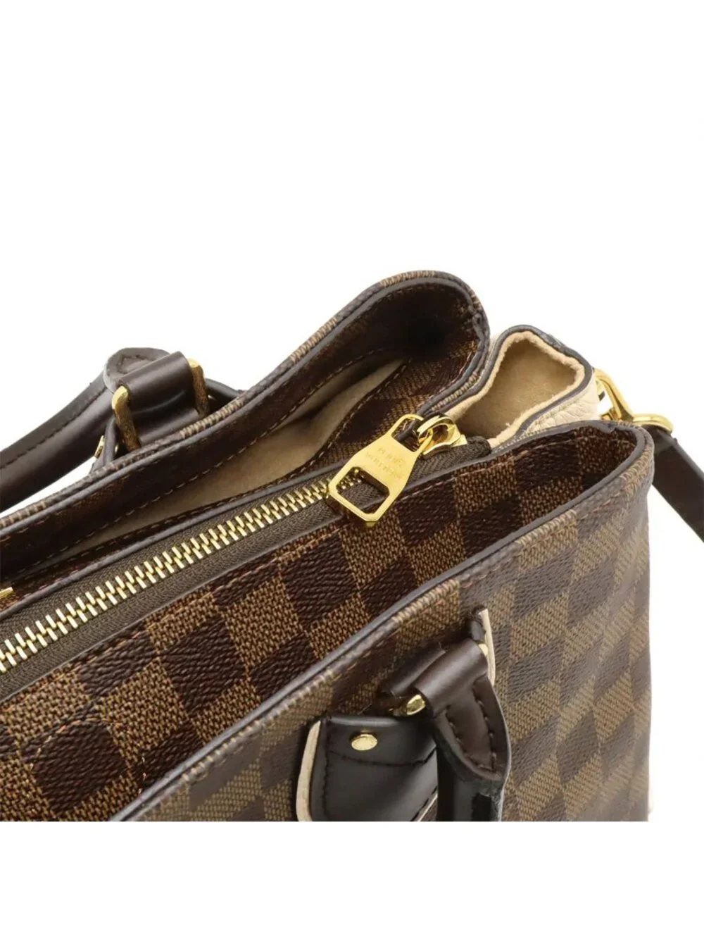 Louis Vuitton this authentic
